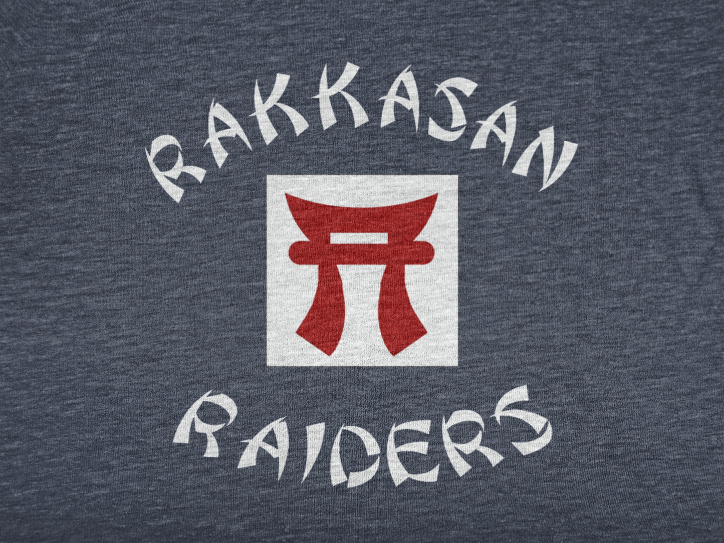 2nd Battalion 187th Infantry Regiment (2-187) Rakkasan Raiders PT T-Shirt | Fort Cambell, KY 101st Airborne Division