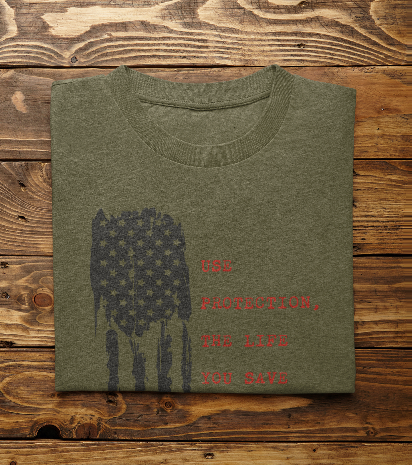 Plan B 2nd Amendment T-Shirt | 2A Supporter | FVBV Apparel