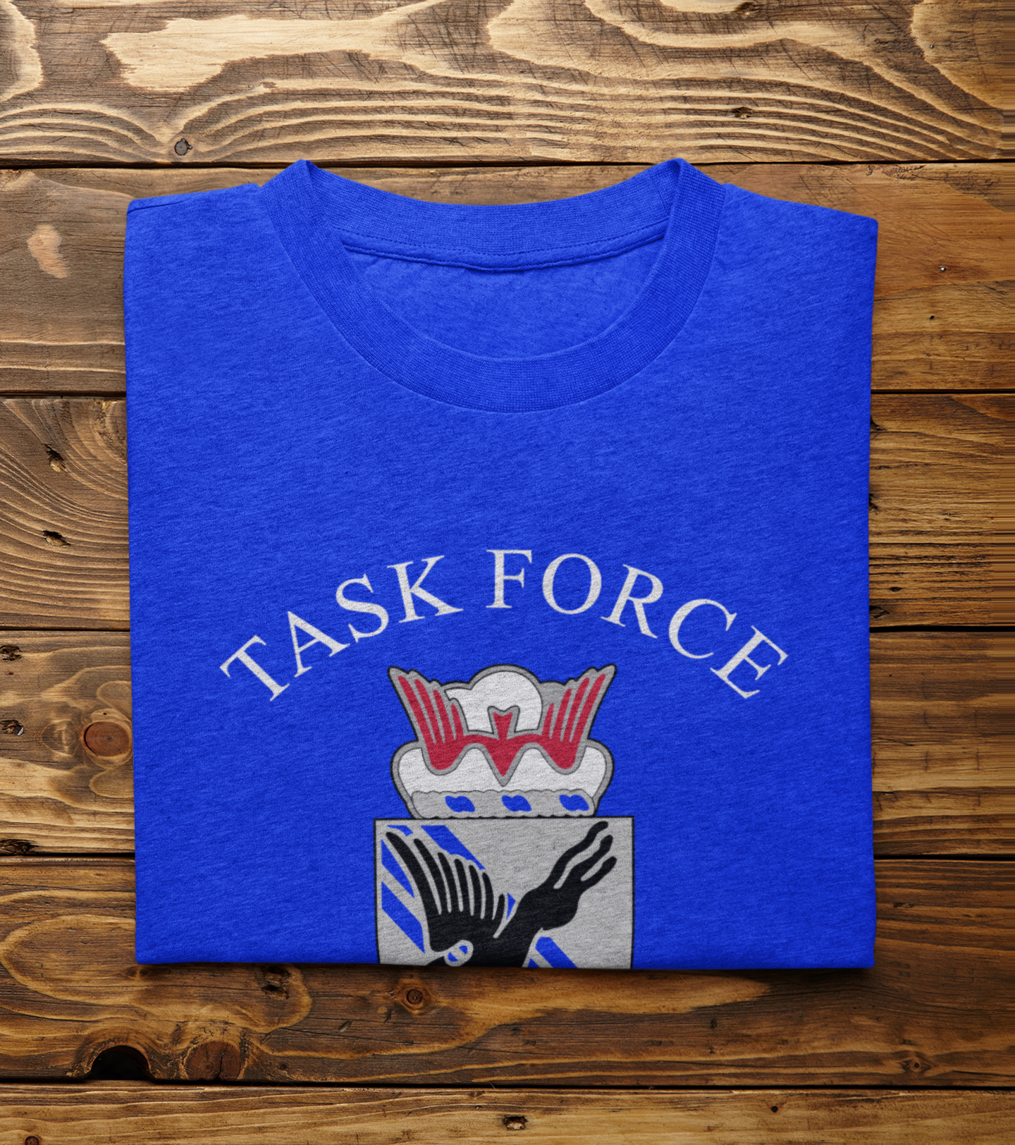 2-505 PIR Task Force PT T-Shirt - Honoring the US Army 82nd Airborne Division's Legacy | Army PT Shirt